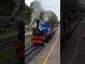 kirklees light railway whistlestop valley 2023