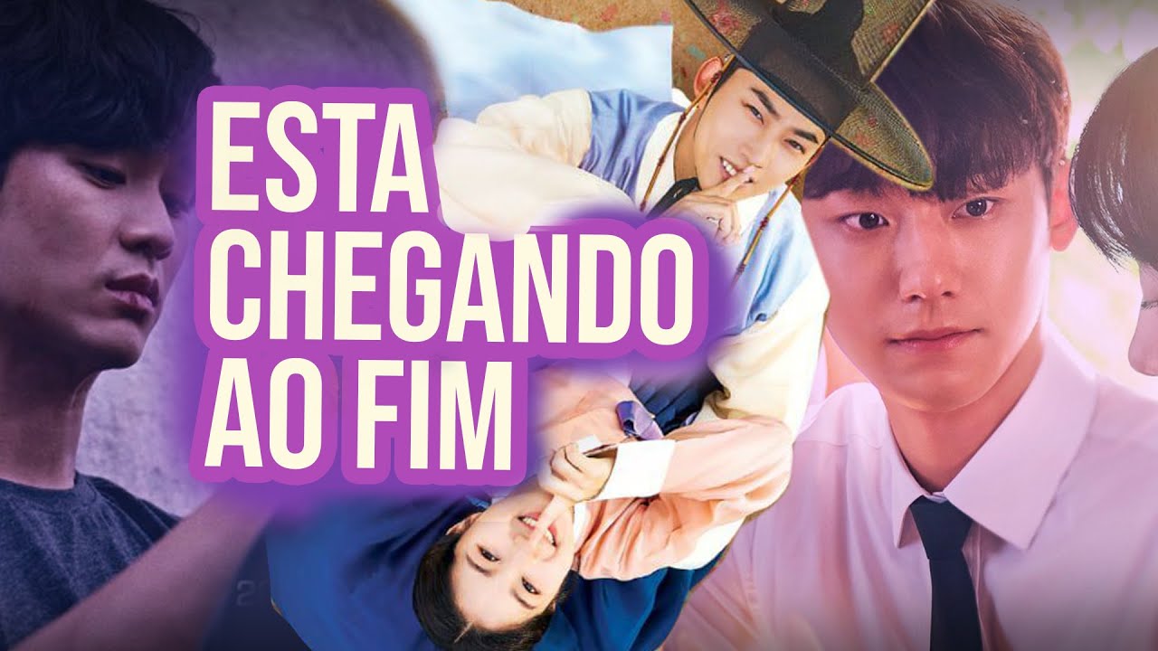 OS NOVOS DORAMAS DE NOVEMBRO 2021 (NETFLIX, VIKI E OUTROS) - YouTube