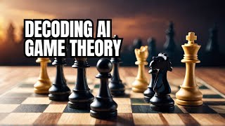 Game Theory in AI: The Nash Equilibrium EXPLAINED 🔍