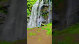 බෝඹුරු ඇල්ල 🍃 /  boburu ella #srilanka #srilankabeauty #visitsrilanka #viralvideo #trending #travel