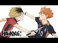 Haikyuu!! Movie: The Dumpster Battle OST『劇場版ハイキュー!! ゴミ捨て場の決戦』Main Theme | EPIC VERSION