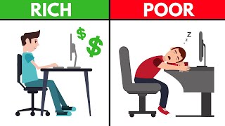 5 Reasons Why Most People NEVER Get Rich