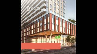 THE DAWES CONDOS Danforth and Main StreetStarting from $500,000!