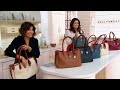 Dooney & Bourke Archives - Pebble Leather Tucklock Tote on QVC