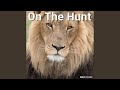 On the Hunt