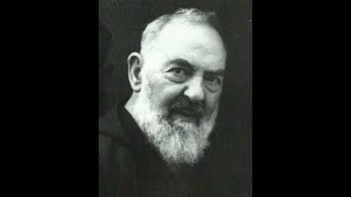 St. Padre Pio (23 September): Prophet of All Times