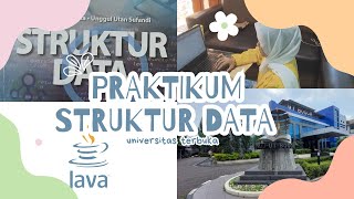 Praktikum 1 Struktur Data