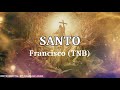 Santo (Tinapay ng Buhay) Instrumental