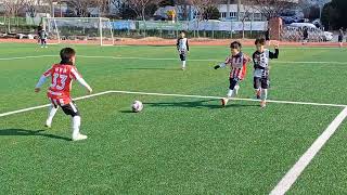 25.01.11 순천동계 이리동 U-10 vs 전주조촌 U-10 전반