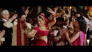 Dev. D | Paro dancing at her wedding | Mahie Gill