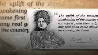 Why ? Swami vivekananda targeted the youth.
