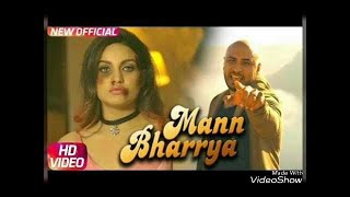 Mann Bharrya Full Song   B Praak   Jaani   Himanshi Khurana   Arvindr Khaira   Punjabi Songs