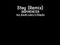 BABYMOSTER - STAY (Cover) [Remix] Asa, Haram, Laura, & Chiquita