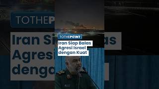 Janji Para Pejabat Iran kepada Israel: Siap Membalas Agresi Zionis dengan Serangan yang tak Terduga