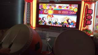 【太鼓の達人レッドver.】ウィーキャン！ 全良