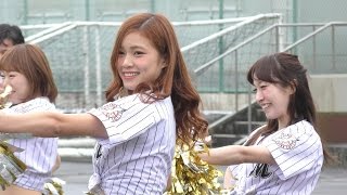 M☆Splash!! ダンスショー-2 2016.11.27