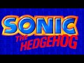 Game Apologist - Sonic the Hedgehog 2