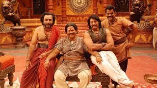 Ponnar Shankar | Tamil Full Movie | Jayaram | Prashanth | Sneha| Kushboo | historical  Movie