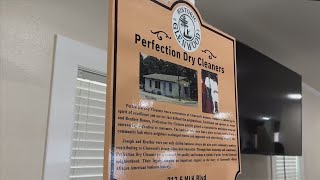 Glenwood unveils new historical markers in community celebration