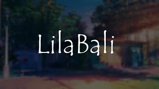 লীলাবালি | Lilabali - 8D Remix | MUZA | 8D TOMS |