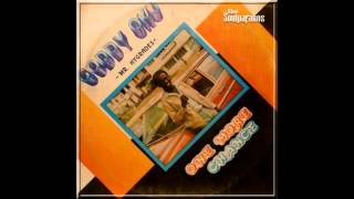 AFRO DISCO LP - GODDY OKU - Don't Ask Me - 1983 Finger