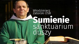 Sumienie. Sanktuarium duszy