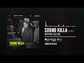 Brother Culture - Sound Killa (Ed Solo Remix) (Official Audio)