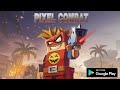 Pixel Combat: Zombies Strike | Trailer