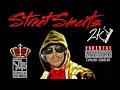 Consequence Flavaz ×My Hip Hop× 2006 Unreleased Track. Street Smarts 2K9 available now 