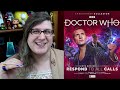 9th doctor respond to all calls a big finish review