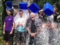 Schulich Medicine & Dentistry Dean takes Ice Bucket Challenge