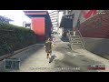 【gta5】 パシフィック銀行強盗 初心者お勧め逃走ルート エリートチャレンジ pacific standard elite challenge gta5 グラセフ gtaonline 強盗