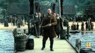 Vikings Season 4 Episode 6 Song  - Vikings Song -leave Kattegat