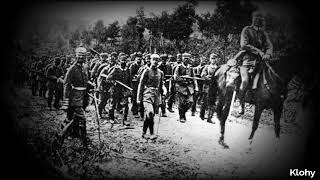 German Military March - \