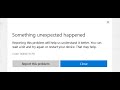 How to Fix Microsoft Store Error Code 0x80073CFB