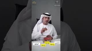 العقار المحروق 🏚️🔥: عقار غير مرغوب ⛔️ لاسباب عدة اهمها سعره الغير معروف 💰 واصبح