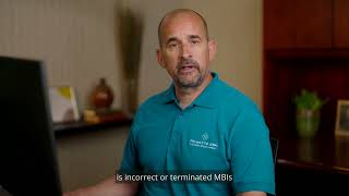How to Use the MBI Lookup Tool