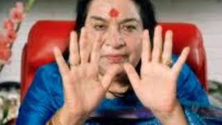 नेत्र खोल चल माता की नगरिया l Netra Khol Chal Mata ki Nagariya l #Nirmalbhajan #Sahajayoga