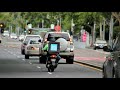 Visibility - Road Design for Motorcycle Safety