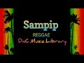Sampip (Reggae) - Parokya Ni Edgar | DnC Music Library Cover