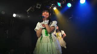 【8K】ARIStoCRAT -ｱﾘｽﾄｸﾗｯﾄ- Y-FES vol.3 #アリクラ #アリクライブ 2025/02/08