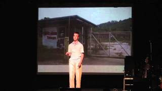 TEDxNextGenerationAsheville 2010 - Gabe Dunsmith - "Environmental Activism"