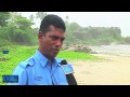 4 death reported in heavy rain and sea attack at kasaragod