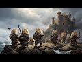 Valhalla calling! SKÅL! by Miracle Of Sound ft. Viking Cats AI.