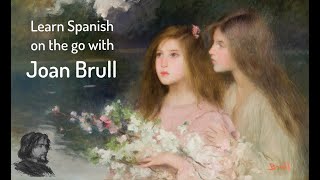 Spanish Level 1 with Joan Brull (Part 1)