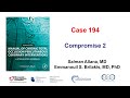 Case 194: Manual of CTO PCI - Compromise 2