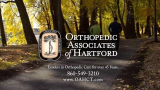 Orthopedic Associates of Hartford PC