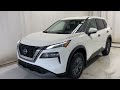 2022 nissan rogue s awd review park mazda