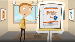 Emotional intelligence 2.0 summury, A book by Jean Greaves and Travis Bradberry