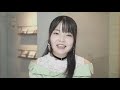 【ラビハチ3周年】清田杏里コメント動画